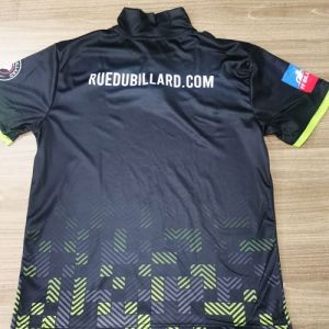 polo billard personalise