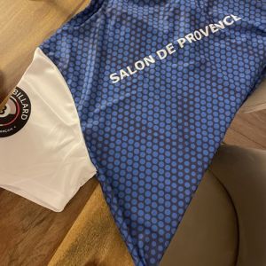polo billard personnalise